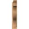 Ekena Millwork Funston Smooth Traditional Outlooker, Western Red Cedar, 5 1/2"W x 26"D x 30"H OUT06X26X30FST01SWR - alternate 3